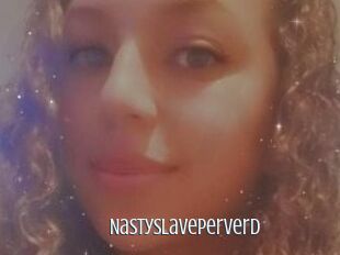 NastySlavePerverd