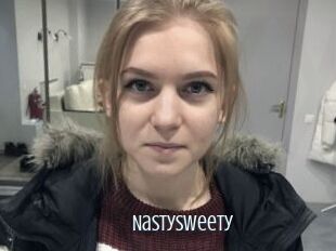 NastySweety