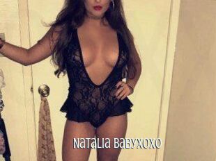 Natalia_BabyXoXo