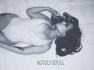 NatalyaDoll