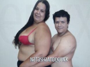 NatashaAndDerick