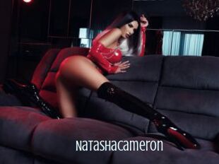 NatashaCameron