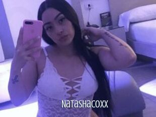 NatashaCoxx