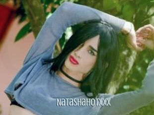 NatashaHotxxx