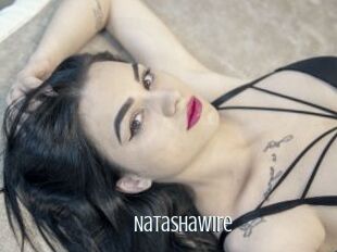 NatashaWire