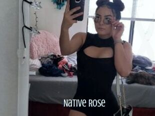 Native_Rose