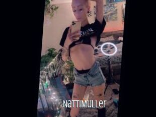 NattiMuller