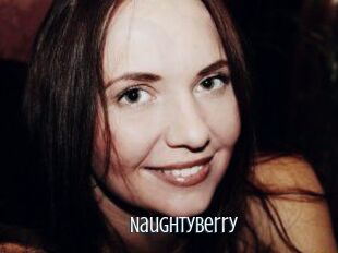 NaughtyBerry