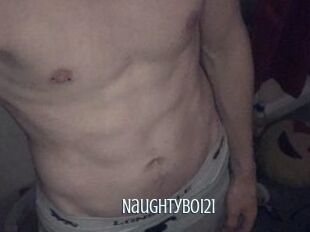 NaughtyBoi21