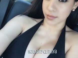 NaughtyClitLiya