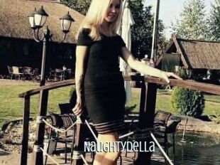 NaughtyDella