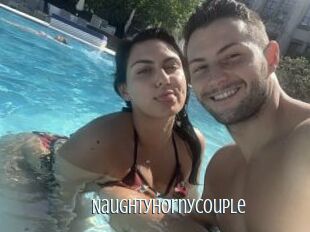 NaughtyHornyCouple