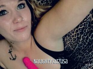 NaughtyJazzusa