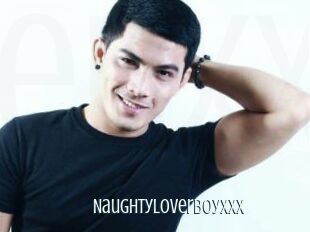 NaughtyLoverboyxxx