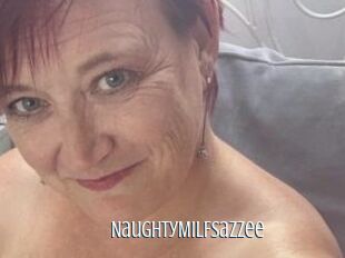 NaughtyMILFSazzee