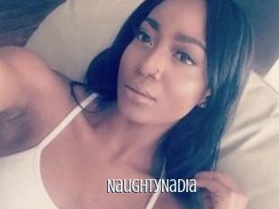 NaughtyNadia_