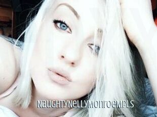 NaughtyNellyMonroeMpls