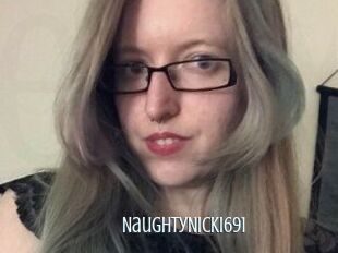 NaughtyNicki691