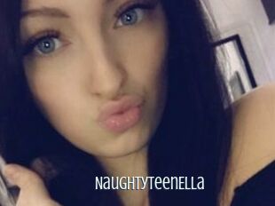 NaughtyTeenElla