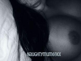 Naughtymum69xx