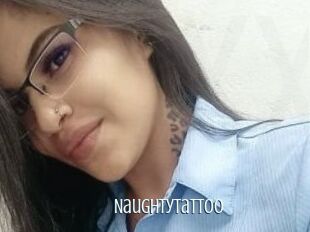 Naughtytattoo