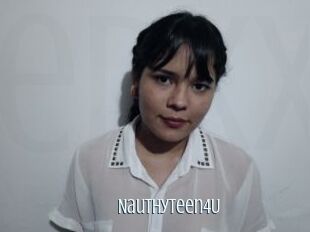 NauthyTeen4U