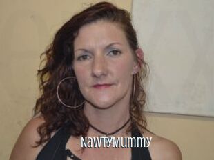 NawtyMummy