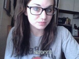 Naydeynn