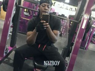 Nazboy