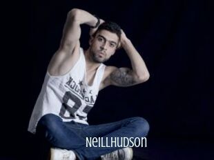 NeillHudson