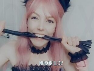 NekoKhloe