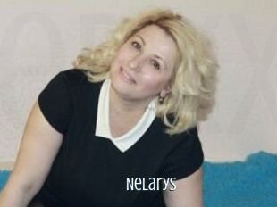 Nelarys