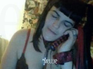 Nellie