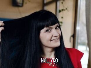 NellyKo