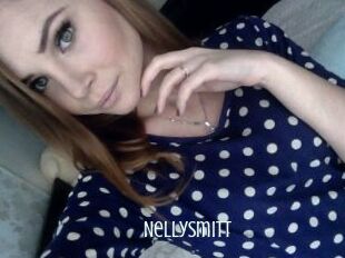 Nellysmitt