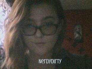 NerdyDirty