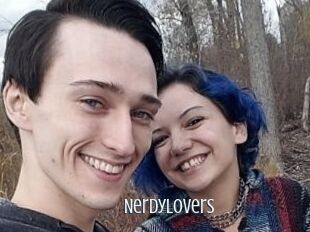 NerdyLovers