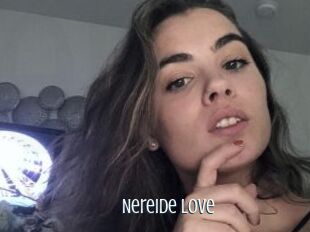 Nereide_Love