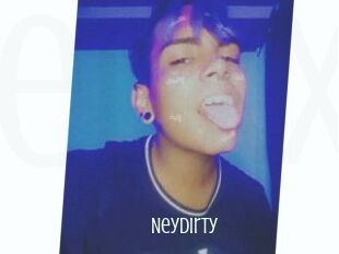 NeyDirty