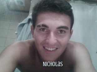 Nicholas