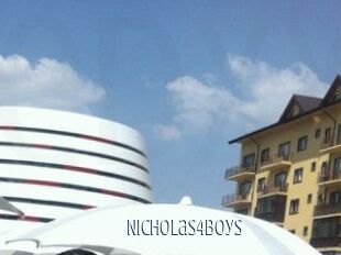 Nicholas4boys