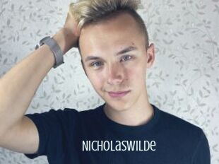 NicholasWilde