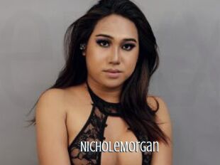 NicholeMorgan