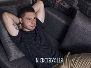 NickCrayolla