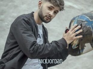 NickJordan