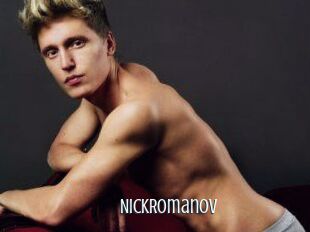 NickRomanov