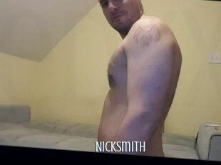 NickSmith