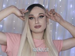 NickaCox