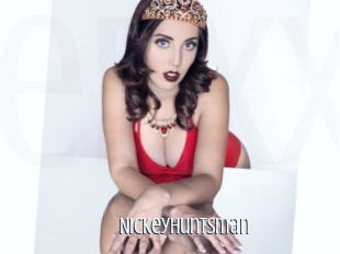 NickeyHuntsman