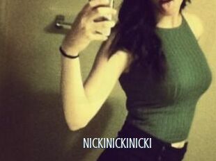 NickiNickiNicki